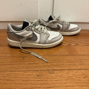 2025 Lunar New Year Kids Jordans Sneakers 11C